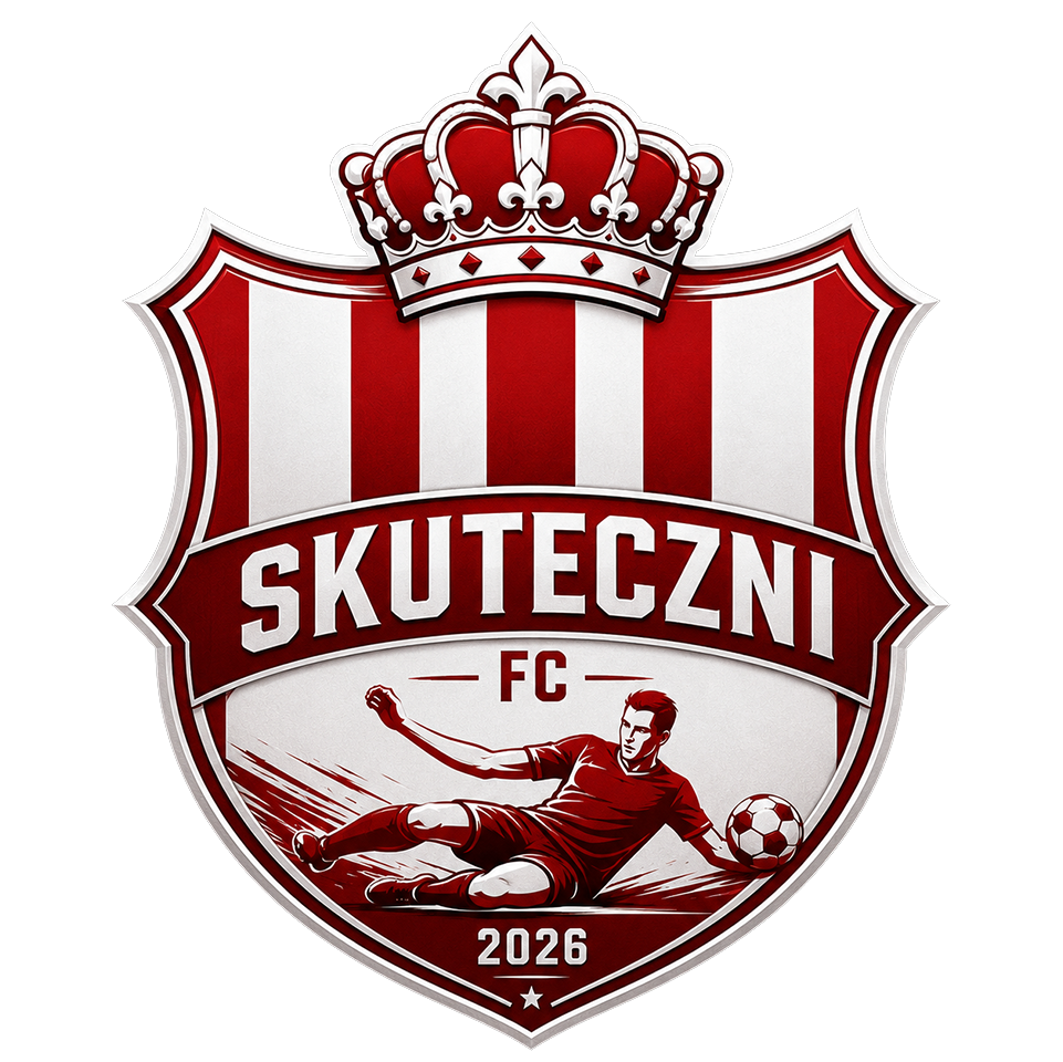 Herb FC Skuteczni