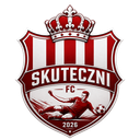 Herb FC Skutecznych