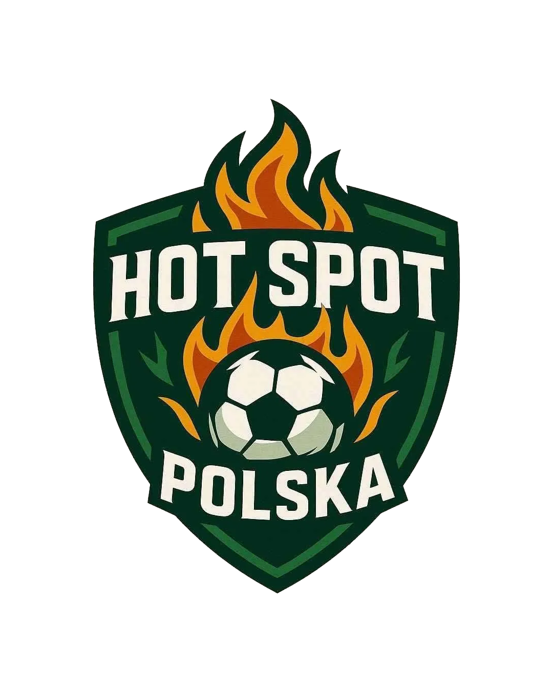 Herb Hot Spot Polska