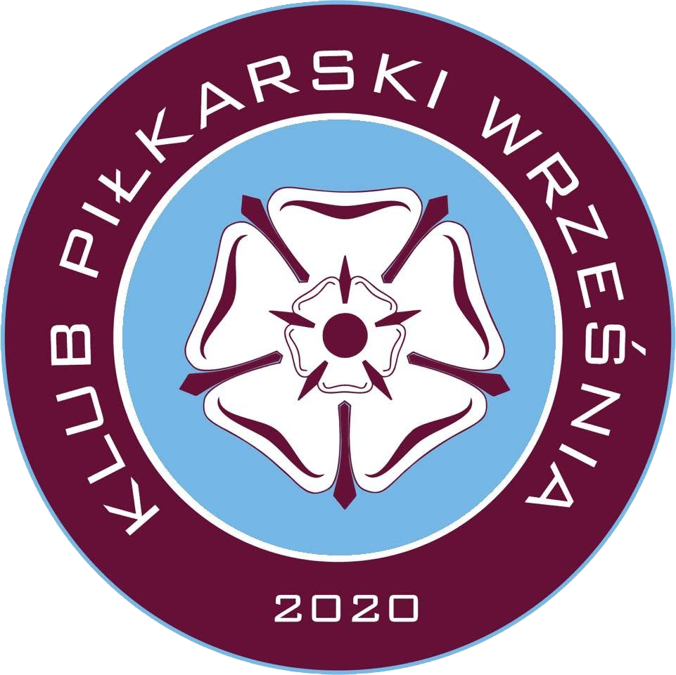 Herb Klubu Piłkarskiego Dexon Września